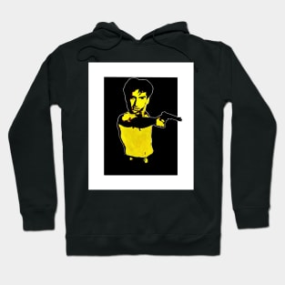 Taxi driver Hoodie